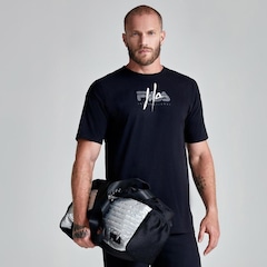 Bolsa Fila Fused 25 Litros - Foto 2