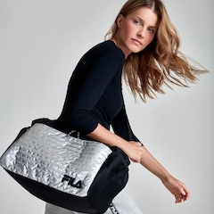 Bolsa Fila Fused 25 Litros - Foto 1