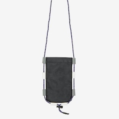 Bolsa Fila Lateral Pouch Logo - 0,2 Litros - Foto 1