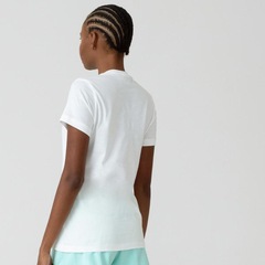Camiseta Fila Basic - Feminina - Foto 2