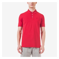 Camisa Polo Fila Select II - Masculina - Foto 2