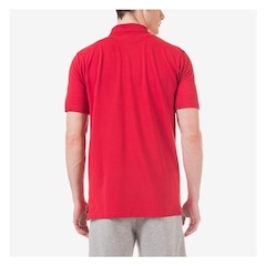 Camisa Polo Fila Select II - Masculina - Foto 3