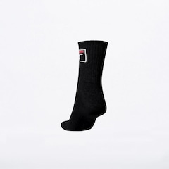 Meia Cano Alto Fila Tripack Fbox - Unissex - Foto 3