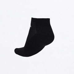 Meia Cano Curto Fila Tripack Light - Adulto - Foto 7