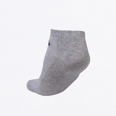 Meia Cano Curto Fila Tripack Light - Adulto - Foto 10