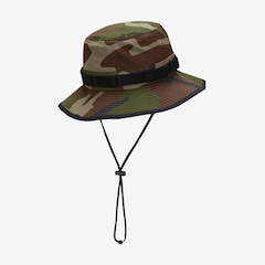 Chapéu Nike Camo - Unissex - Foto 2