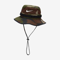 Chapéu Nike Camo - Unissex - Foto 1
