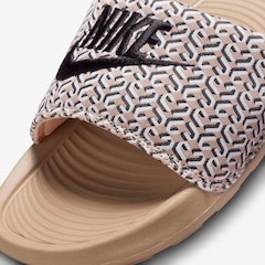 Chinelo Nike Victori One - Feminino - Foto 3