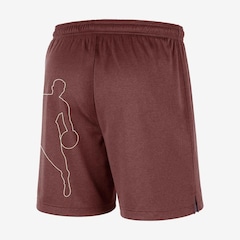 Shorts Nike Team 31 Standard Issue - Masculino - Foto 5