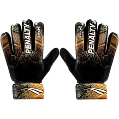 Luvas de Goleiro Penalty Delta 1 XXIII - Adulto - Foto 1