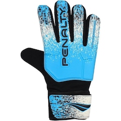 Luvas de Goleiro Penalty Delta 1 XXIII - Adulto - Foto 4