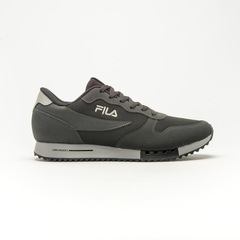 Tênis Fila Euro Jogger Sport - Masculino - Foto 2
