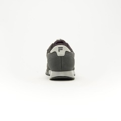 Tênis Fila Euro Jogger Sport - Masculino - Foto 3