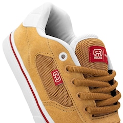 Tênis Hocks Flat Lite - Adulto - Foto 3