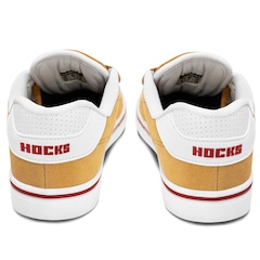 Tênis Hocks Flat Lite - Adulto - Foto 5