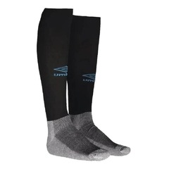 Meião do Grêmio Umbro Oficial 1 2019 - Masculino - Foto 1