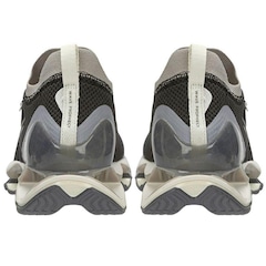 Tenis Mizuno Wave Prophecy Beta - Masculino Preto/Cinza/Branco - Foto 2