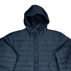 Jaqueta Térmica com Capuz Oakley Puff Jacket - Masculina - Foto 2