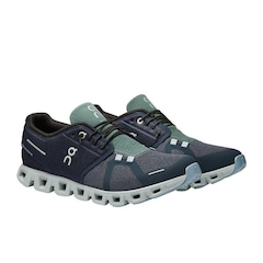 Tênis On Running cloud 5 - Masculino - Foto 1