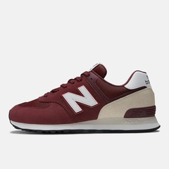 Tênis New Balance 574 - Unisex - Foto 5