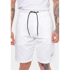 Bermuda Onbongo Moletom World - Masculina - Foto 1