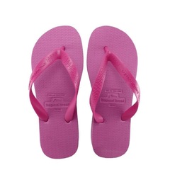 Chinelo Tropical Brasil Brasileiros Tropical - Unissex - Foto 1