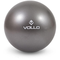 Mini Bola de Exercícios Vollo Overballl - 25cm - Foto 1