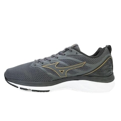 TÊNIS MIZUNO SPACE 3 - MASCULINO + 1 PAR DE MEIAS - Foto 3