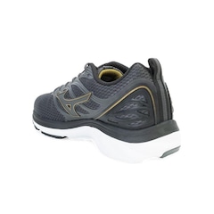 TÊNIS MIZUNO SPACE 3 - MASCULINO + 1 PAR DE MEIAS - Foto 4