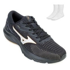 TÊNIS MIZUNO GOYA + MEIA - MASCULINO - Foto 3