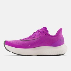 Tênis New Balance Fuelcell Rebel V3 - Feminino - Foto 4