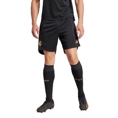 Shorts do Real Madrid 3 23/24 adidas - Masculino - Foto 2