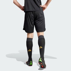 Shorts do Real Madrid 3 23/24 adidas - Masculino - Foto 5