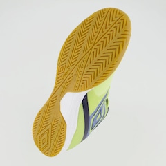 Chuteira Futsal Adulto Umbro V Bump Pro - Foto 5