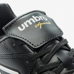 Chuteira de Campo Umbro Speciali Iii Pro - Adulto - Foto 2