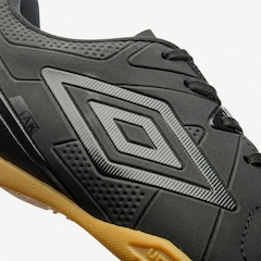 Chuteira Futsal Umbro Attak Eternal - Adulto - Foto 7