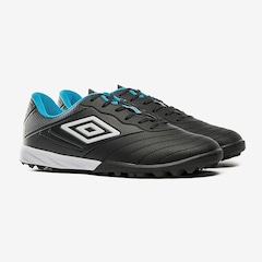 Chuteira Society Umbro Tocco Iii Club - Adulto - Foto 3