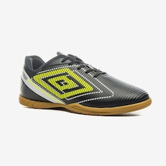 Chuteira Futsal Umbro Stride - Adulto - Foto 2