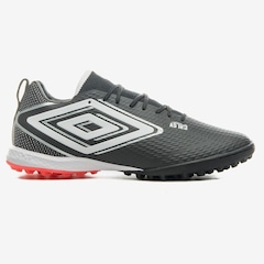 Chuteira Society Adulto Umbro Astro - Foto 1