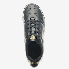 Chuteira Society Infantil Umbro Class 2.2 - Foto 4