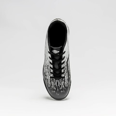 Chuteira Society Umbro Acid II - Adulto - Foto 2