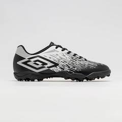 Chuteira Society Umbro Acid II - Adulto - Foto 1