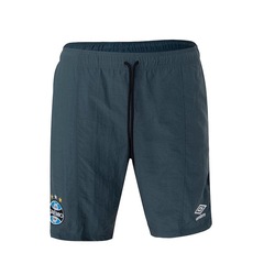 Bermuda do Grêmio 2023 Umbro Viagem - Masculina - Foto 1
