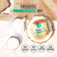 Prebiotic Nutrify Fibras Prebióticas Neutro 210G - Foto 2