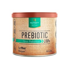 Prebiotic Nutrify Fibras Prebióticas Neutro 210G - Foto 1