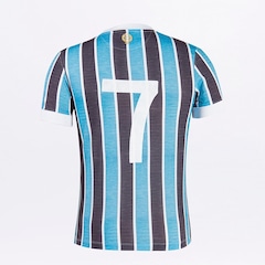 Camisa do Grêmio Retrô 1983 nº 7 Umbro - Masculina - Foto 3