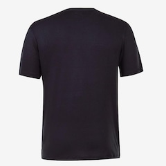 Camisa do Grêmio 2022 Concentração Umbro - Masculina - Foto 3