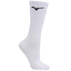 Kit de Meias Cano Alto Mizuno Basic -  3 Pares - Adulto - Foto 2