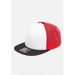 Boné Aba Reta Starter Trucker Foam Colorido - Snapback - Adulto - Foto 2