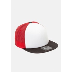 Boné Aba Reta Starter Trucker Foam Colorido - Snapback - Adulto - Foto 5